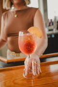 Salt &amp; Cypress Kitchen + Cocktails photo