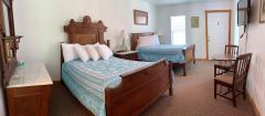 Scarborough Inn photo