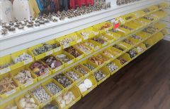 Scotch Bonnet Fudge &amp; Gifts photo