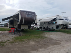 Jerniman&#039;s Campground &amp; Restaurant photo