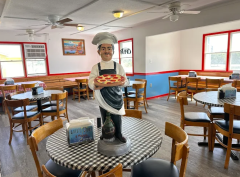 Lalo&#039;s Tacos &amp; Pizzeria photo