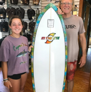 Natural Art Surf Shop photo