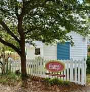 Cottages on Roanoke Island photo