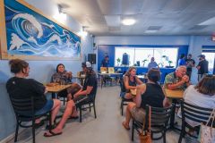Stormy Seas Bottle Shop photo