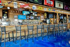 Sundogs Raw Bar &amp; Grill photo