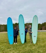 Natural Art Surf Shop photo