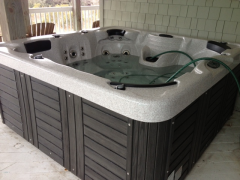 AquaDoc Pool &amp; Spa Services Outer Banks photo