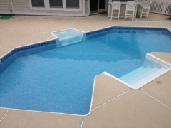 AquaDoc Pool &amp; Spa Services Outer Banks photo