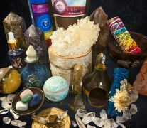 Traveler's Moon photo