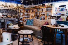 Traveler's Moon photo