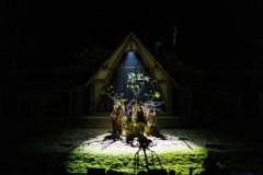 The Lost Colony photo