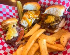 McGrath's Burger Shack photo