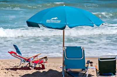 Beachfront hotel in Kill Devil Hills, NC