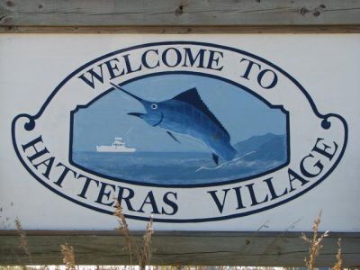Hatteras Village photo