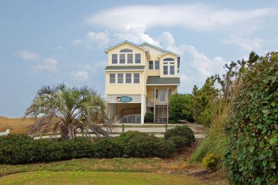 Outer Banks Hotels &amp; Vacation Rentals photo