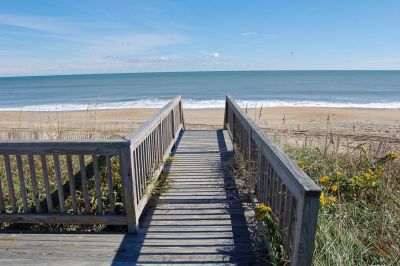 Outer Banks Hotels &amp; Vacation Rentals photo