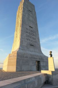 Wright Brothers