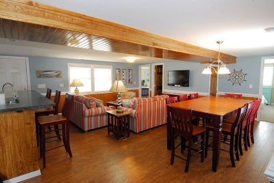 Cottage 138