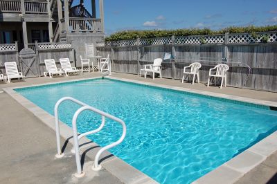 Outer Banks Hotels &amp; Vacation Rentals photo