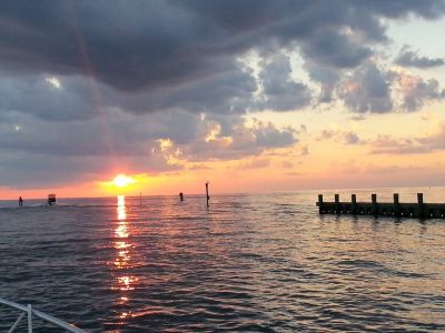Outer Banks Hotels &amp; Vacation Rentals photo