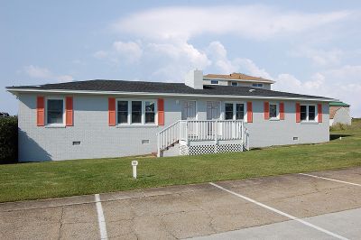 Cottage 161 & 163