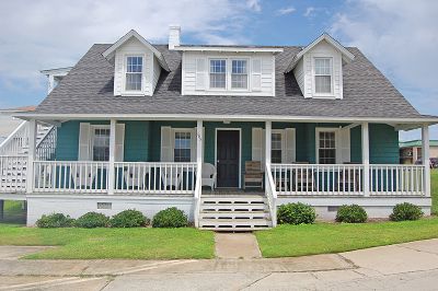 Cottage 165