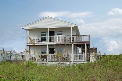 Cottage 182 & 282