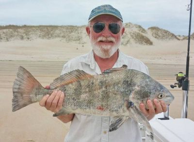 Cape Hatteras Anglers Club photo