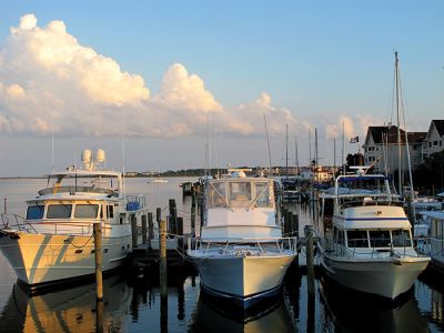 Town of Manteo photo