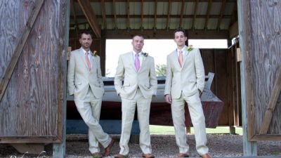 Outer Banks Wedding Guild photo