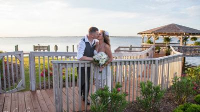 Outer Banks Wedding Guild photo