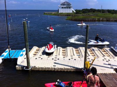 Ocean Air Sports photo