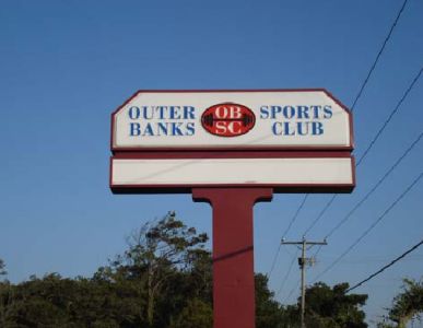 Outer Banks Sports Club photo