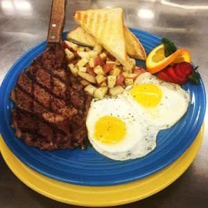 Sunset Grille and Raw Bar photo