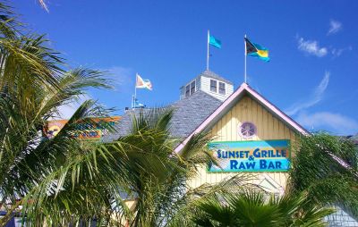 Sunset Grille and Raw Bar photo
