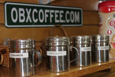 Outer Banks Coffee Company photo