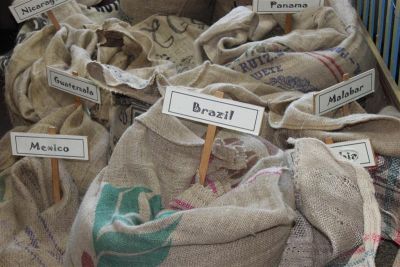 Outer Banks Coffee Company photo
