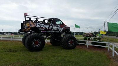 Dennis Anderson&#039;s Muddy Motorsports Park photo