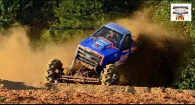 Dennis Anderson&#039;s Muddy Motorsports Park photo