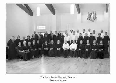 OBX Chorus photo