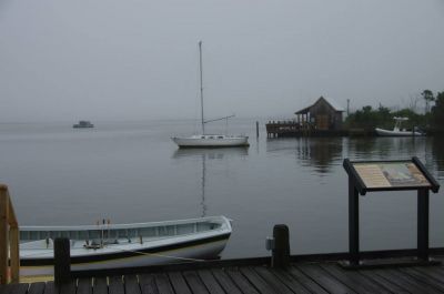 Roanoke Island Maritime Museum photo