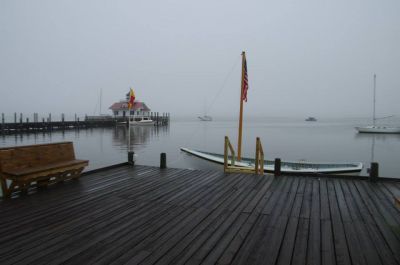 Roanoke Island Maritime Museum photo