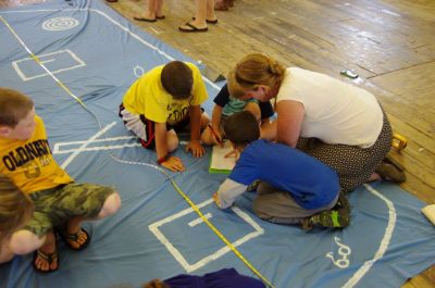 Roanoke Island Maritime Museum photo