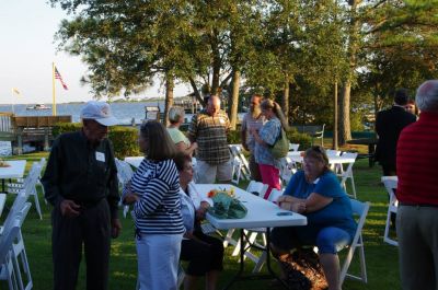 Roanoke Island Maritime Museum photo