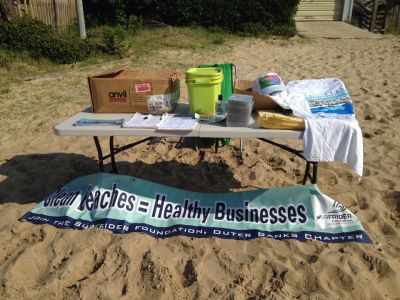 Surfrider Foundation Outer Banks photo
