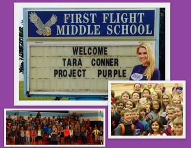 First Flight Middle School photo