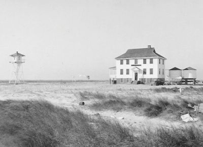 Graveyard of the Atlantic Museum photo