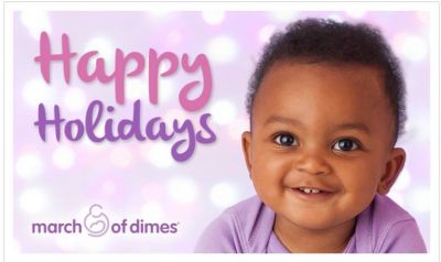 March of Dimes photo