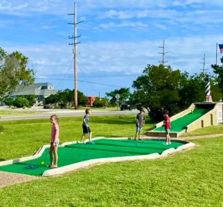 Camp Hatteras Resort photo