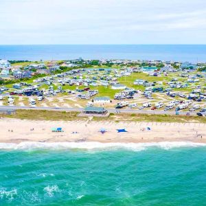 Camp Hatteras Resort photo